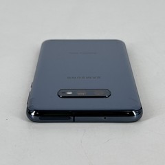 Samsung Galaxy S10e Prism Black 256GB Unlocked – Fair