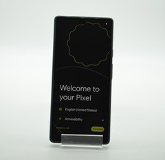 Google Pixel 6 – 256 GB – Sorta Seafoam (Unlocked) Smartphone
