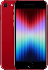 Apple iPhone SE 3rd Gen (2022) 64/128/256GB-Unlocked -Refurbished Excellent