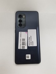 Motorola Edge 128GB Gray XT2205-1 (Unlocked) Fully Functional DG4291