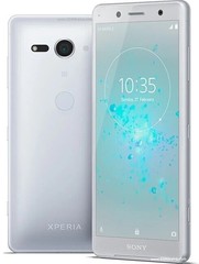 SONY XPERIA XZ2 COMPACT H8314/H8324 64GB Android Unlocked Smartphone New Sealed