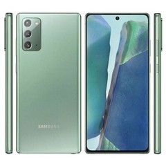 New Samsung Galaxy Note 20 (5G) N981U 128GB Fully Unlocked Verizon AT&T T-Mobile