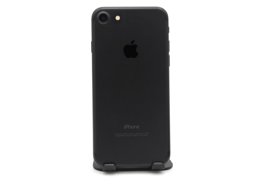 Apple iPhone 7 A1660 32GB Jet Black (Verizon)