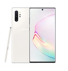 New Samsung Galaxy NOTE 10+ Plus 256GB+12GB 4G SM-N975U Factory Unlocked US