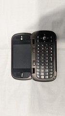 LG Octane VN530 Brown