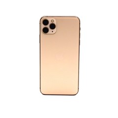 Apple iPhone 11 Pro Max A2161 512GB Choose Color Carrier Excellent Refurbished