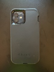 64 GB Apple iPhone 12 – Black (Unlocked)