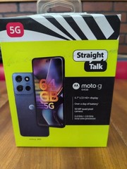 Motorola Moto G 2025 5G 64GB (Total Wireless/Straight Talk Rebrand) NEW