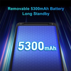F80S IP54 Waterproof 4G Android Smart Phone PTT Walkie Talkie Zello Touchscreen