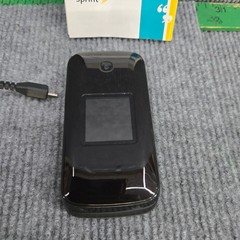 Alcatel OneTouch Retro Sprint Flip Phone