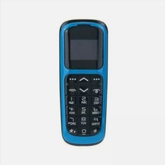 Unlocked Smallest V2 Supper Mini GSM Cell Mobile Diale Phones Keyboard phone