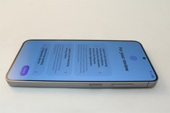 Samsung Galaxy S25 Gray – Unlocked AT&T T-Mobile Verizon w/ 100% batt! 7638830