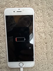 Apple iPhone S