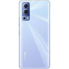 Vivo Y52 5G Glacier Blue 128GB + 4GB Dual-Sim Factory Unlocked GSM NEW