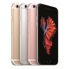 Apple iPhone 6s Plus 16GB 64GB Unlocked Verizon Smartphone 4G GSM CDMA