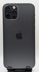 Apple iPhone 12 Pro – 256 GB – Graphite (Unlocked) (Minor Scratching). ~364~