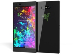Mint Razer Phone 2 8+64GB w/ LineageOS 22 12MP Unlocked 4G Android 15 Smartphone