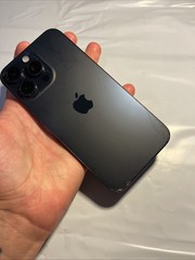 Apple iPhone 15 Pro Max – 256GB (Dish Boost) Works Great – READ DESCRIP! (#T153)