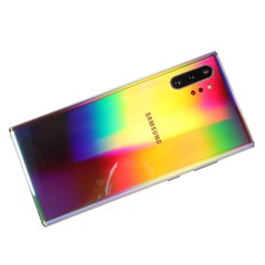 Samsung Galaxy Note10+ Plus SM-N975F/DS 512GB DUAL SIM Unlocked OPEN BOX GLOW US