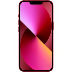 Apple iPhone 13 128GB Product RED Unlocked Smartphone MLAA3LL/A A2482