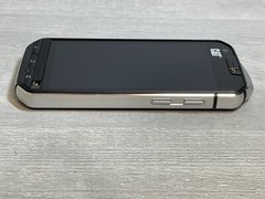 Cat S60 – 32 GB – Black (Unlocked) Thermal Works Great!