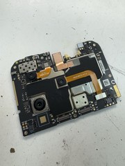 BLU G54 128GB GSM Unlocked Dual Sim Motherboard