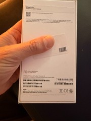 Apple iPhone 15 Pro – 1 TB – Blue Titanium (Verizon)