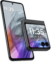 Motorola Razr 50 (2024) XT2453 256GB 8GB Unlocked Space Gray Very Good