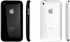 100% Original Apple iPhone 3G/3GS 8/16/32GB Black/White Factory UNlocked Good z8