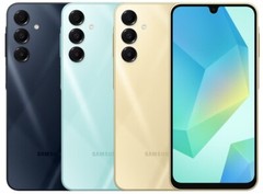 Samsung Galaxy A16 SM-A165M/DS 128 GB 4 GB Dual SIM Unlocked International New