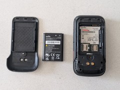 Sonim XP3 Plus XP3900 T-Mobile Mint 4G LTE 8MP Ultra Rugged Flip Phone 16GB