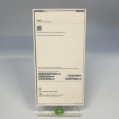 Factory Unlocked Apple iPhone 17 256GB Black MG464LL/A