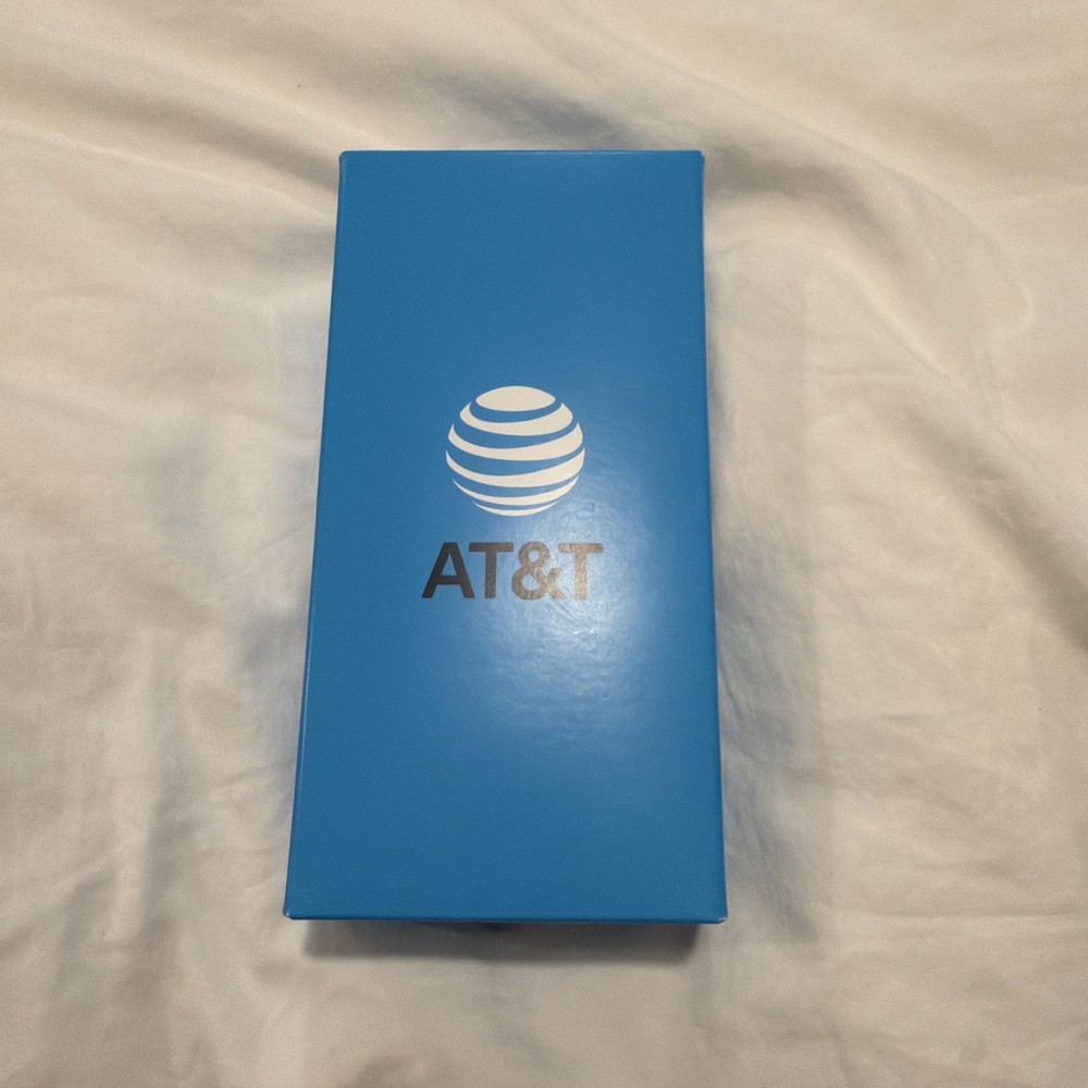 Cingular Flip IV 4G LTE Flip Phone For AT&T Only