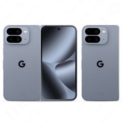 Google Pixel 10 Pro Fold 256GB Unlocked Moonstone 48MP 6.4&Prime;