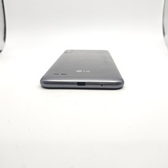 LG K22 Titan LM-K200QM Smartphone (Unlocked) – 32GB Gray #3457