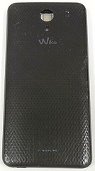 Wiko Ride W-U300 – Black ( Maybe Boost Mobile ) Smartphone