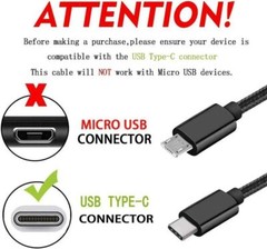 ⚡45w USB-C Super Fast Wall Charger+6ft Cable For Samsung Galaxy S23 S22 S21 S20❗