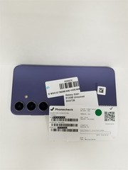 Samsung Galaxy S24+ 512GB Purple SM-S926U (Unlocked) Fully Functional DG8726