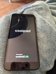 T-Mobile Revvl Plus Coolpad REVVL PLUS – 32GB – Black (Unlocked) ~60730
