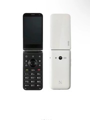 ALT MIVE Style Folder AT-M120 32GB Unlocked Android 3G – Black/White Google