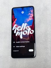 Motorola Moto G 5G 2025 XT2513V 64GB (Verizon Prepaid) good