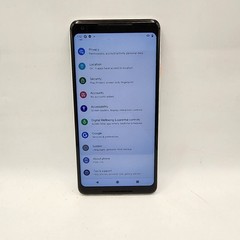 Google Pixel 2 XL G011C 128GB Black & White (Verizon/Unlocked)
