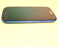 SAMSUNG GALAXY S3 SGH-T999 16GB 4G LTE UNLOCKED CELL PHONE VIDEOTRON FIZZ FIDO++