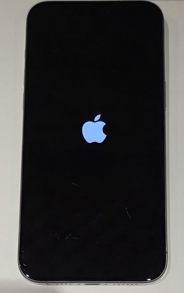 Apple iPhone 15 Pro Max 512GB Natural Titanium Unlocked. A2849. See Pics 🔥