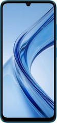 HMD VIBE2 5G (Blue, 4 GB+128GB ) Unlocked Dual SIM Smartphone 6.7&Prime; HD+ 120Hz