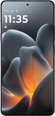 MOTOROLA Signature (PANTONE Carbon, 256 GB) (12 GB RAM)