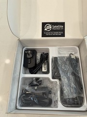 Inmarsat IsatPhone2 Black Bar Satellite Phone