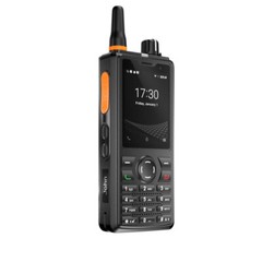 4G LTE Android Rugged Phone Keyboard Waterproof Wireless Microphone UNIWA F41