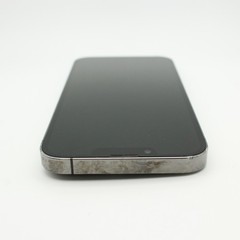 Apple iPhone 13 Pro A2483 256GB Fair Condition | Gray | T-MOBILE ONLY
