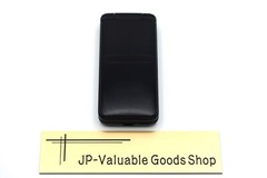 [Near Mint] KYOCERA KYF42 GRATINA KEITAI Android Flip Phone UNLOCKED Black Japan